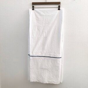 BIANCA Duvet Cover Set Size Double ( 2 Pillow Covers)